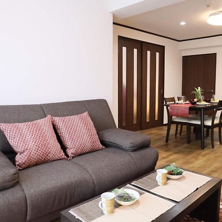 ケイアイコンホテルズ 池下 Nagoya Extérieur photo