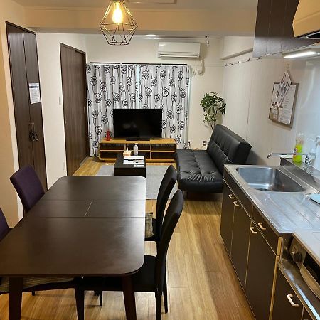 ケイアイコンホテルズ 池下 Nagoya Extérieur photo