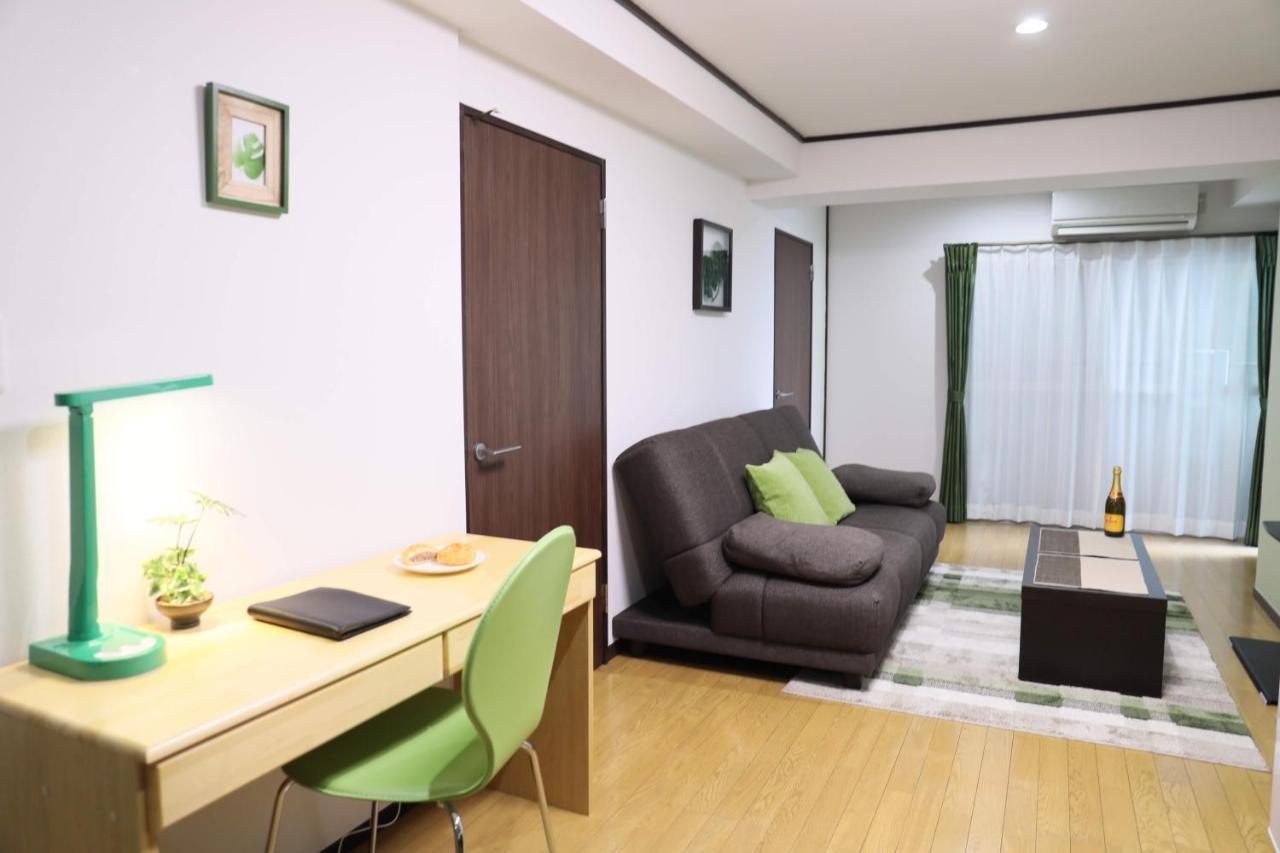 ケイアイコンホテルズ 池下 Nagoya Extérieur photo