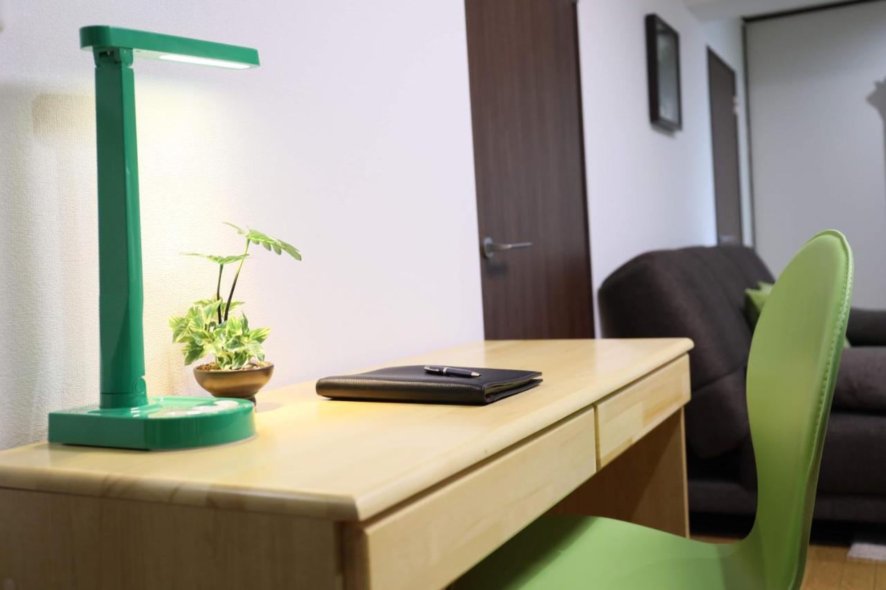 ケイアイコンホテルズ 池下 Nagoya Extérieur photo