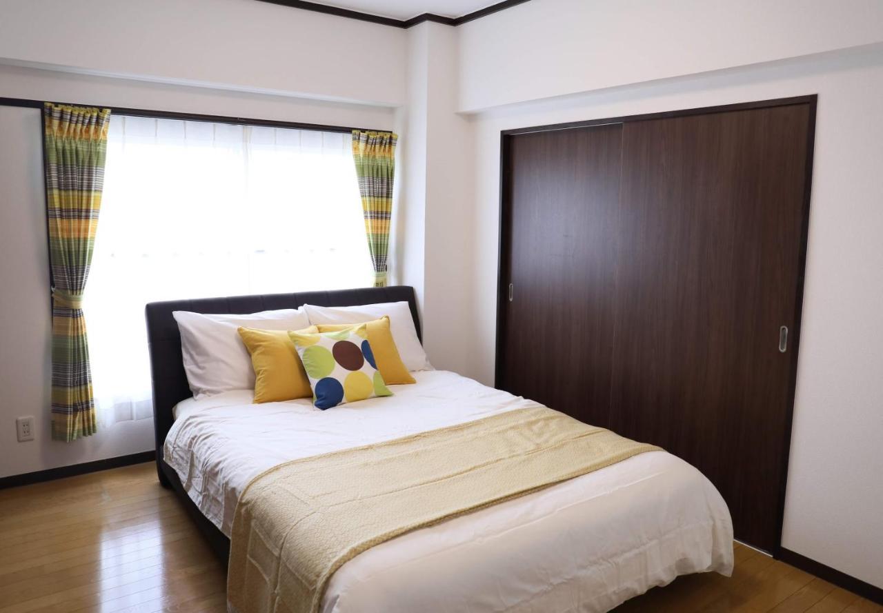 ケイアイコンホテルズ 池下 Nagoya Extérieur photo