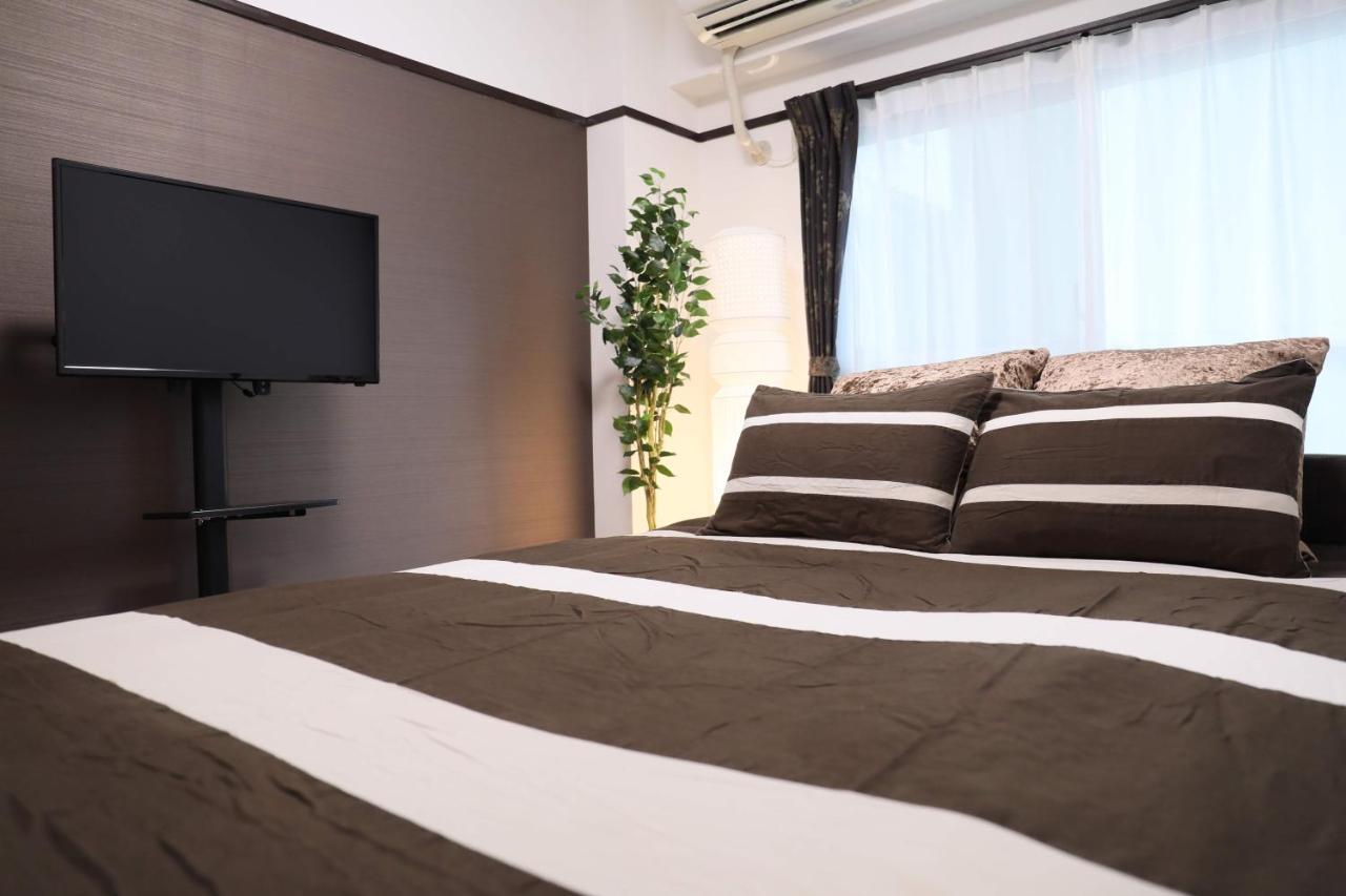 ケイアイコンホテルズ 池下 Nagoya Extérieur photo