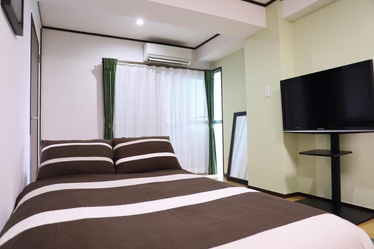 ケイアイコンホテルズ 池下 Nagoya Extérieur photo