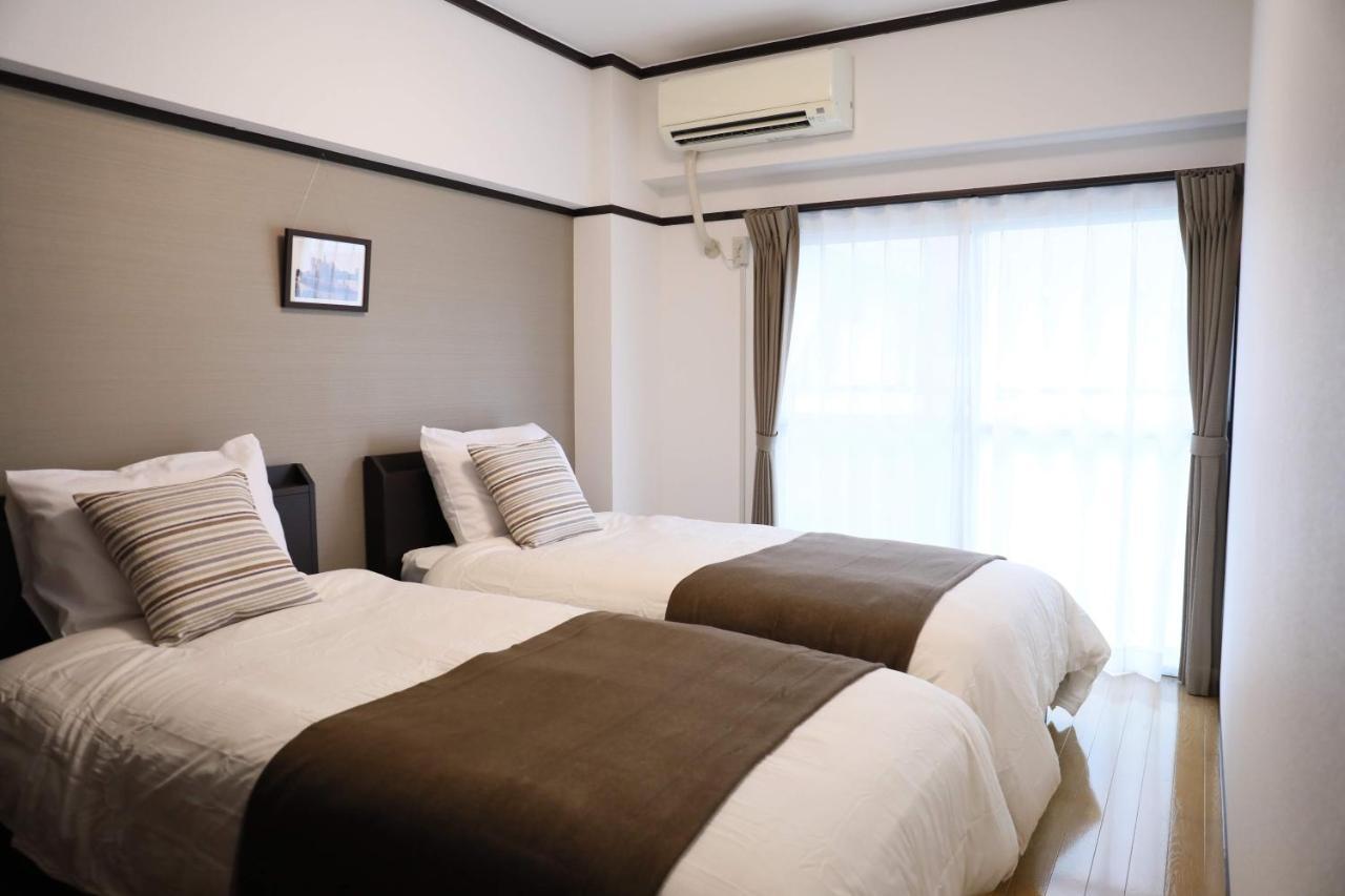ケイアイコンホテルズ 池下 Nagoya Extérieur photo