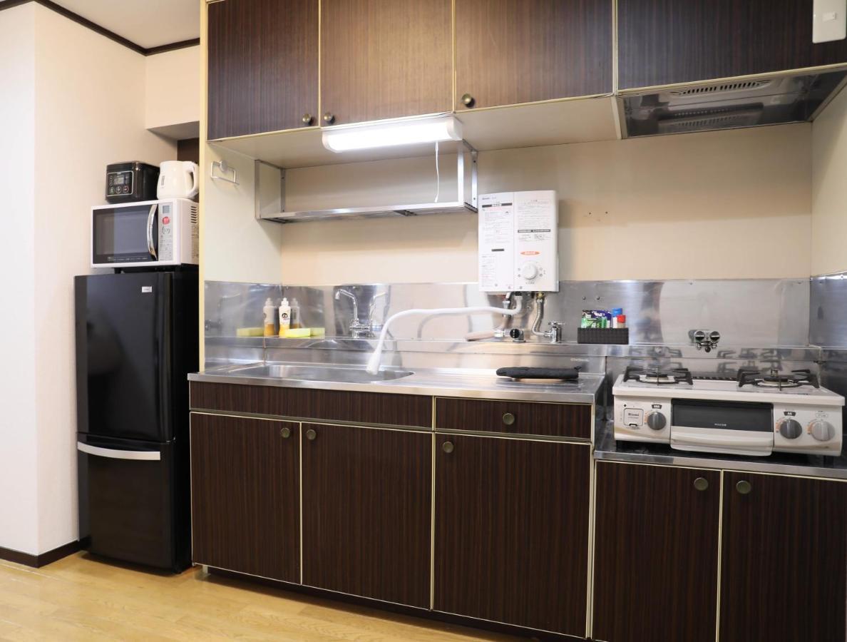ケイアイコンホテルズ 池下 Nagoya Extérieur photo