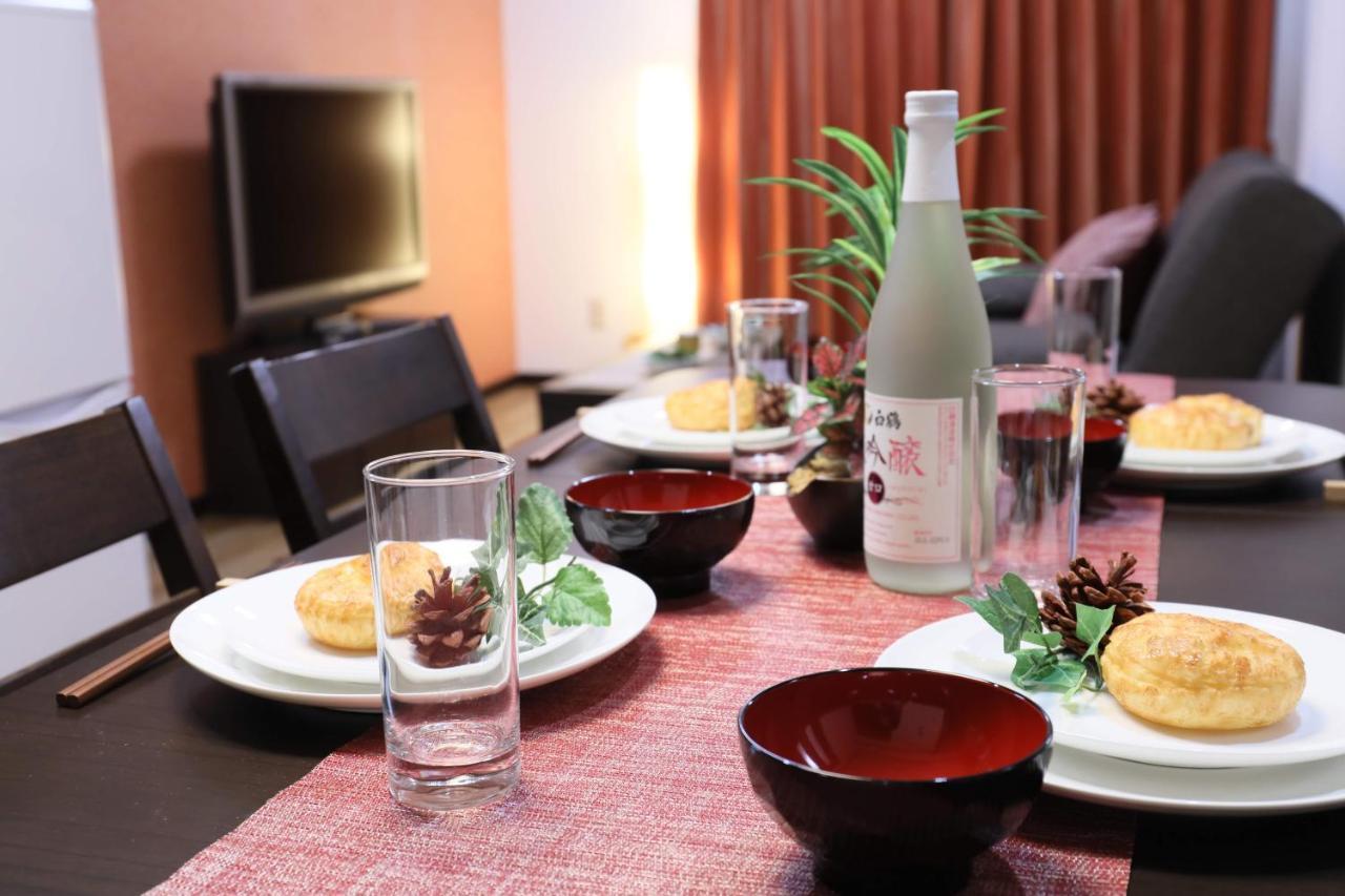 ケイアイコンホテルズ 池下 Nagoya Extérieur photo