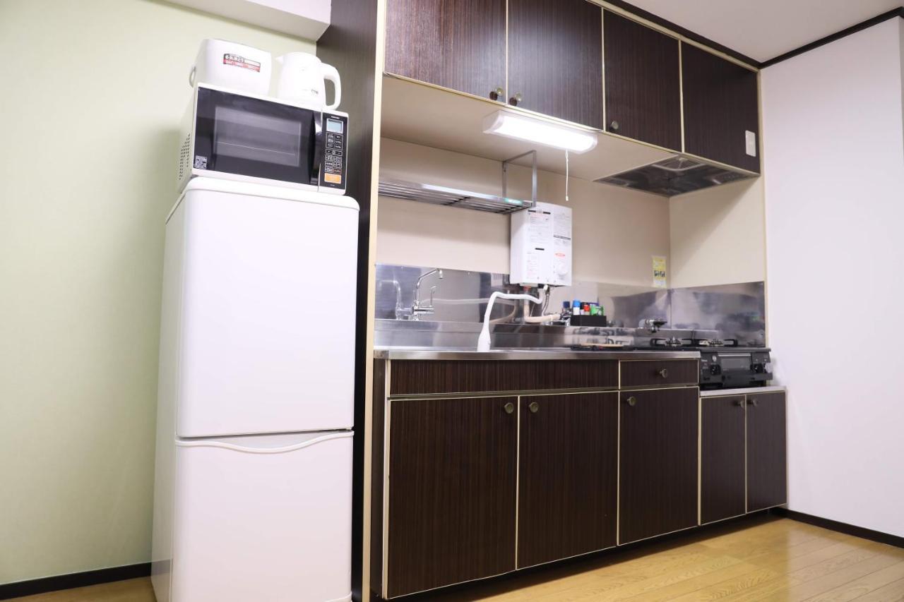 ケイアイコンホテルズ 池下 Nagoya Extérieur photo