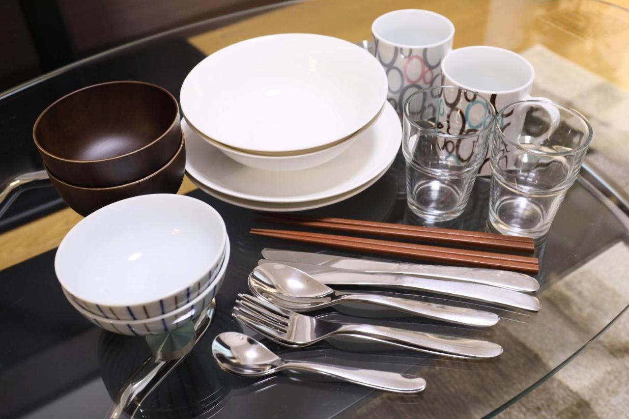 ケイアイコンホテルズ 池下 Nagoya Extérieur photo