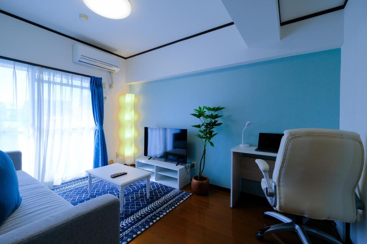 ケイアイコンホテルズ 池下 Nagoya Extérieur photo