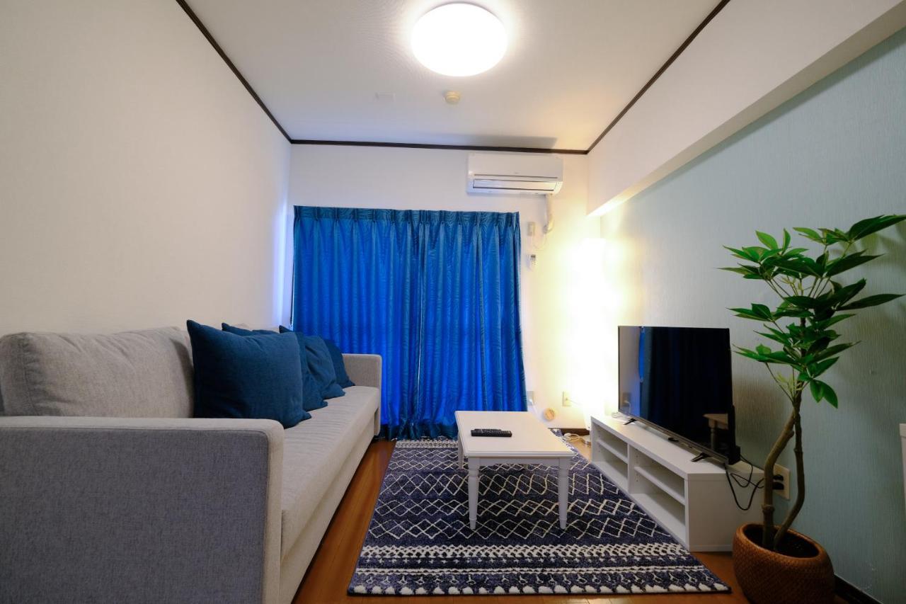 ケイアイコンホテルズ 池下 Nagoya Extérieur photo