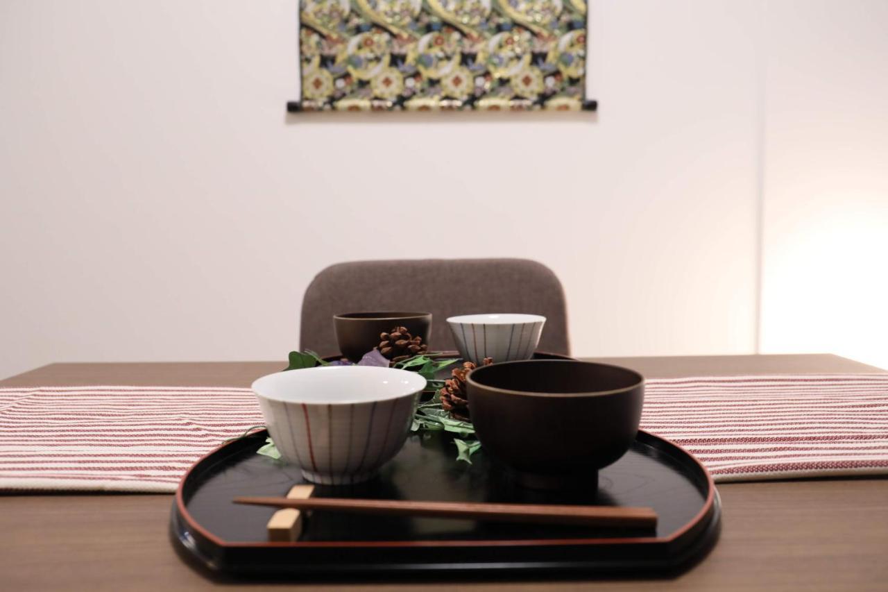 ケイアイコンホテルズ 池下 Nagoya Extérieur photo