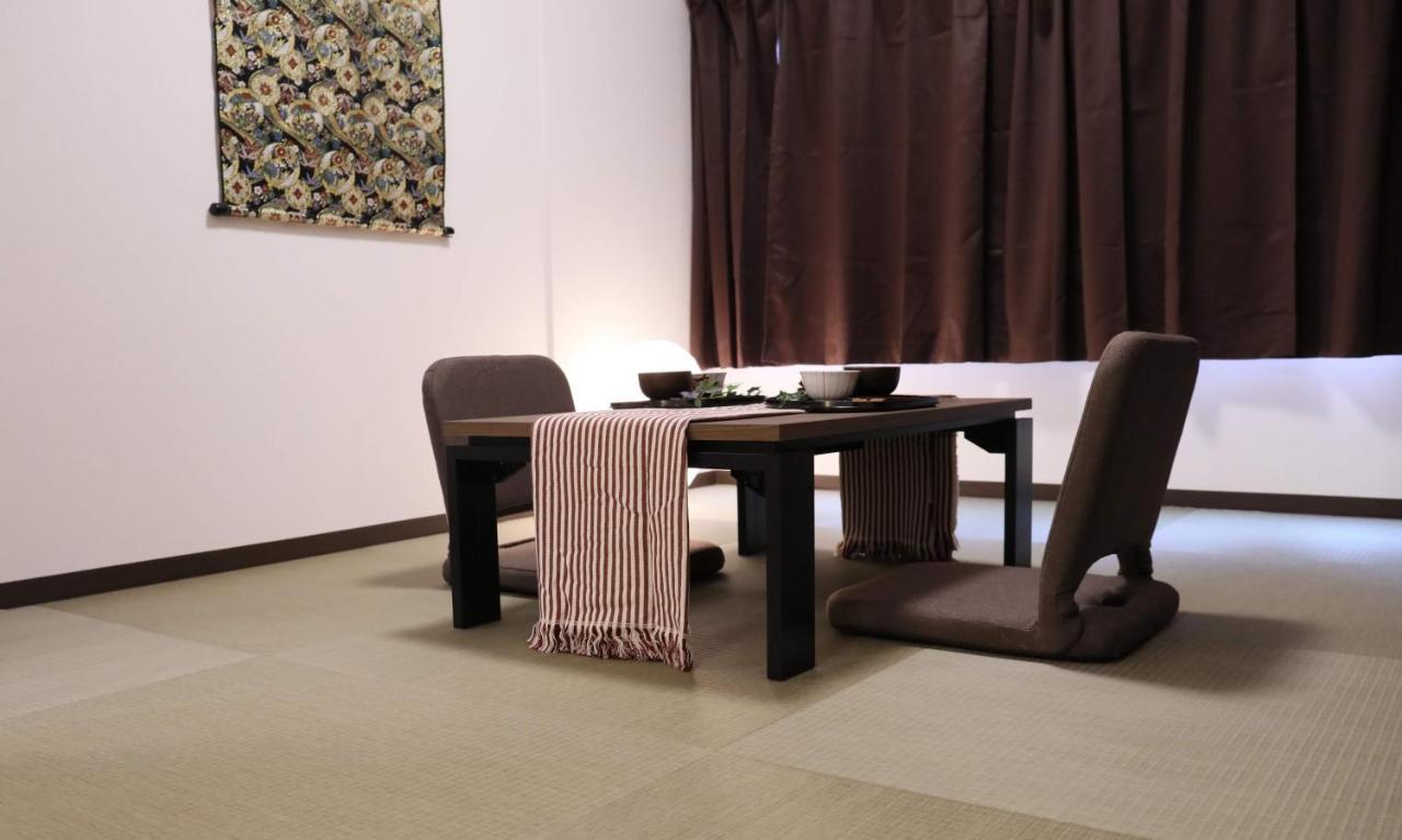 ケイアイコンホテルズ 池下 Nagoya Extérieur photo