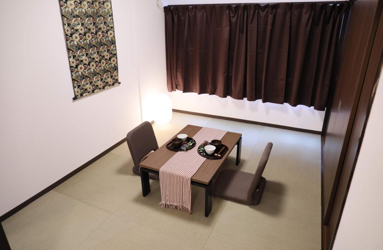 ケイアイコンホテルズ 池下 Nagoya Extérieur photo