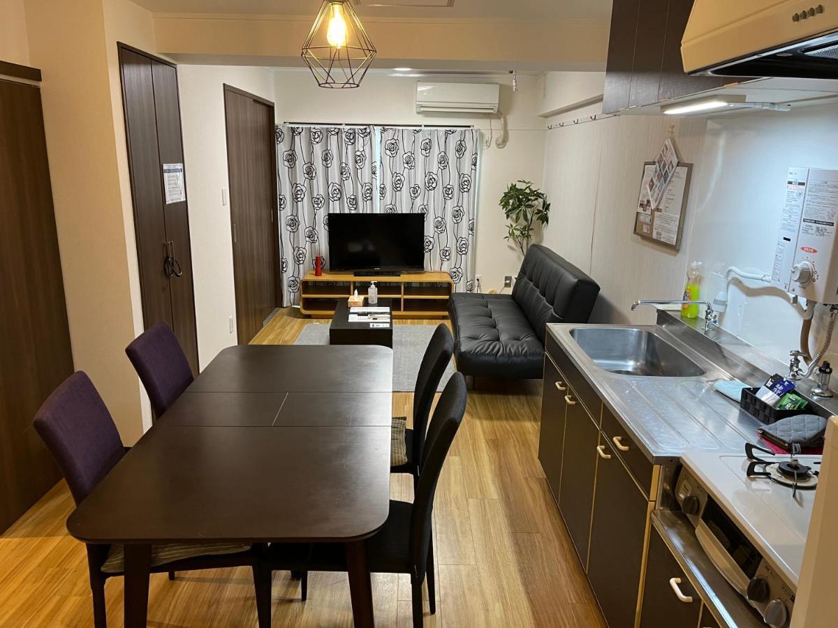 ケイアイコンホテルズ 池下 Nagoya Extérieur photo